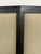 Queen Size Wood + Upholstered Headboard For Sale In San Francisco - Image 6 of 12