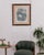 Add a moment of inspiration to your home or office space with unique, vintage, modern, and one-of-a-kind art pieces and...