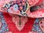 Antique Sarouk Rug in Wool, 1930s For Sale - Image 15 of 18