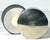 NOS Art Deco Cosmetic Powder for your consideration. The container measures approx. 1 7/8 inches and approx. 2 3/4 inches...