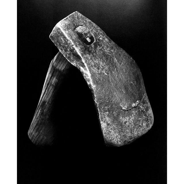 "Early American Tools" 1975 Namuth, Hans [Photographs By] and Davidson, Marshall B. [Text By] For Sale - Image 4 of 15