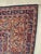 Traditional Circa 1910 Persian Dorough Rug For Sale - Image 3 of 7
