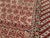Rustic Galerie Shabab Collection Early 20th Century Caucasian Shirvan Throw Rug For Sale - Image 3 of 6