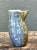 Vintage Abstract Ceramic Pitcher For Sale - Image 4 of 12
