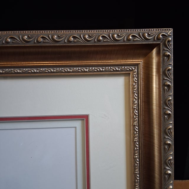 Itzchak Tarkay "Blissful Moments" Seriolithograph on Wove Paper With Coa For Sale - Image 4 of 6