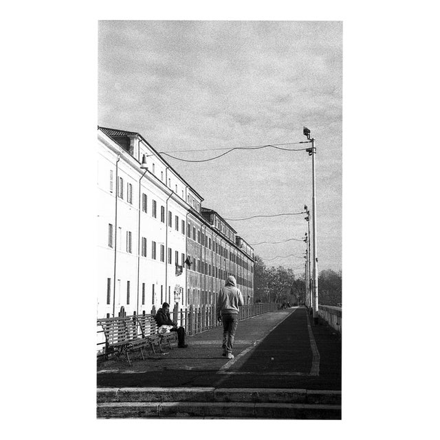 Paul Cooklin, Rome Italy 00035, Edition of 50 For Sale