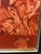 Terra Cotta Heinrich Maryan Frama, Untitled, Nude Surreal Figures Together Slovenian French Oil Painting For Sale - Image 8 of 8