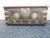 Antique Brass Adorned Zanzibar Trunk For Sale In San Francisco - Image 6 of 18