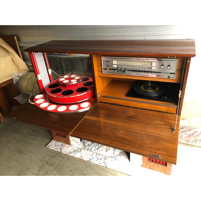 Koronette stereo console 2025