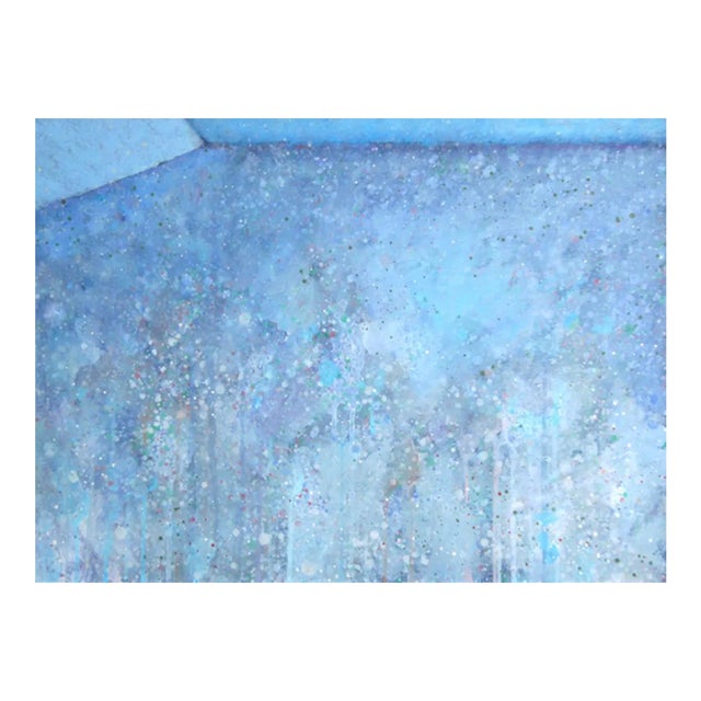 Elwood Howell, Neritic No. 33, Acrylic Painting For Sale