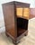 Vintage Art Deco Inlaid Nightstand Side Table End Table For Sale - Image 10 of 12