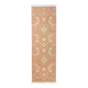 Sumak Runner 2'6'' X 8'