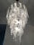 Fiamma Chandelier in Murano Glass from Simoeng For Sale - Image 6 of 9