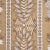 Schumacher SAMPLE - Schumacher Richmond House Wallpaper In Saffron For Sale - Image 4 of 6