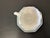 1980s Nikko Christmastime Octagonal Cup and Saucer Set For Sale - Image 4 of 7