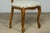 Set of 10 Antique French Louis Philippe Walnut Dining Chairs, Late 19th Century For Sale - Image 15 of 18