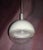 Scandinavian Hanging Lamp, 1970s For Sale - Image 3 of 10