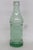 Coca Cola Bottle by J S Francis Bottling Company 1920s Usa Green Glass 4493b For Sale - Image 12 of 12