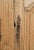 19th Century 19th Century Louis XV Style Bleached Dresser / Buffet For Sale - Image 5 of 12