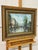 Late 20th Century Paris Street Scene with Figures Parisian Street 20th Century Post-Impressionism 1975 Circa For Sale - Image 5 of 18