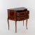 Vintage Louis XV Style Nightstand For Sale - Image 3 of 5