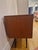 Teak Fresco Chest of Drawers with Tapered Legs from G Plan, 1960s For Sale - Image 9 of 17