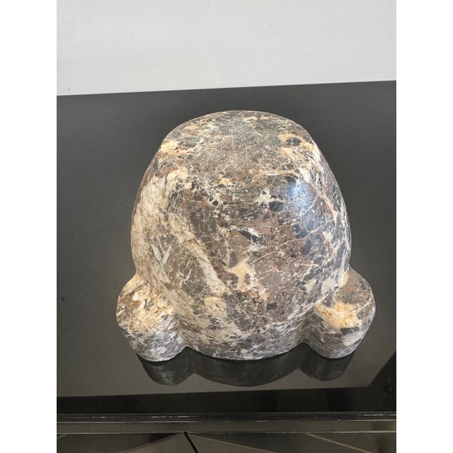 19th Century Spanish Mortar Bowl For Sale - Image 11 of 13