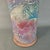 Monumental 25" Steven Forbes-deSoule Ceramic Lidded Urn Vase 1988 For Sale - Image 14 of 16