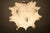 Plastic Taraxacum Pendant Light by Achille and Pier Giacomo Castiglioni, 1960s For Sale - Image 7 of 12