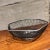 Gorham Silver Co. Gorham Hexagon Silver Plate Wire Basket, Mid-Century Modern, Usa, 1960s For Sale - Image 4 of 9