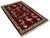 Pasargad DC Fine Hand Knotted Rug For Sale - Image 4 of 4