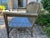 Wicker Settee 1930's For Sale In Aspen - Image 6 of 12