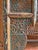 Indian Antique Balinese Canopy Daybed For Sale - Image 3 of 11