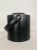Mid-Century Modern Mid Century Modern Ice Bucket | Black + Teak by Georges Briard For Sale - Image 3 of 10