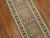 Narrow Turkish Anatolian Runner For Sale In New York - Image 6 of 6