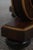 Brown Maitland Smith Round Inlaid Mahogany Center Table For Sale - Image 8 of 15