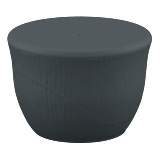 Echo 6120 Polyethylene Stool by Loope For Sale