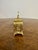 Antique Victorian Miniature Carriage Clock, 1890s For Sale - Image 6 of 7