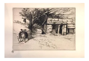 The Cabin 1877