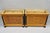 Biedermeier Late 20th Century Thomasville Grand Classics Empire Biedermeier Maple Bachelor Chest Dresser, Pair For Sale - Image 3 of 18