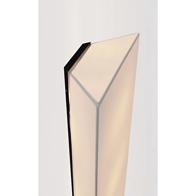 Artemide Academy Wall Lamp by Cini Boeri for Artemide, 1978 For Sale - Image 4 of 6