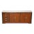 Modern Credenza by Henredon For Sale
