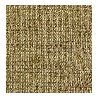 Kravet Couture Sage & Sterling Tweed- 6 Yards For Sale