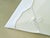 Sanka White Fabric Wall Light with Metal and Plastic by Takahama for Sirrah, 1970s For Sale - Image 6 of 15