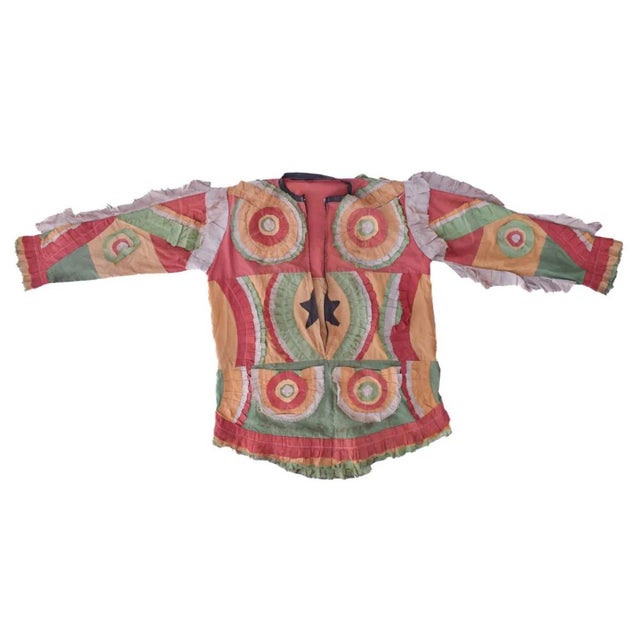 Fancy Dress, locally known as Kakamotobi, is a vibrant tradition in Ghana's Central Region, particularly among the Fante...