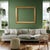 20th Century Gilded Frame, 1950 For Sale - Image 14 of 15
