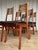 Model 83 Dining Chairs by Boltinge Stolefabrik, Denmark, 1960s, Set of 6 For Sale - Image 16 of 18