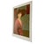 Annie Retivat, La Robe Rose, 1990, Limited Edition Lithograph For Sale - Image 6 of 8
