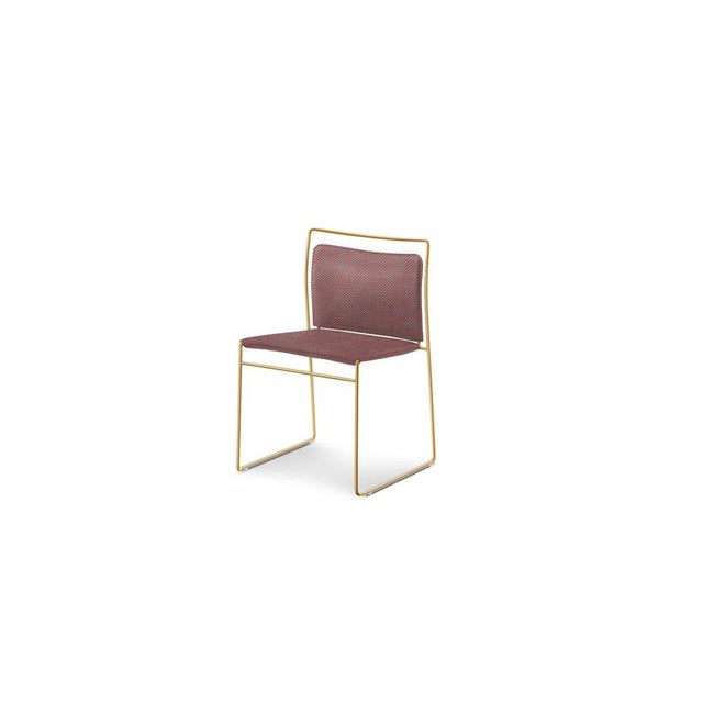 Tulu Chair by Kazuhide Takahama for Cassina For Sale - Image 9 of 13