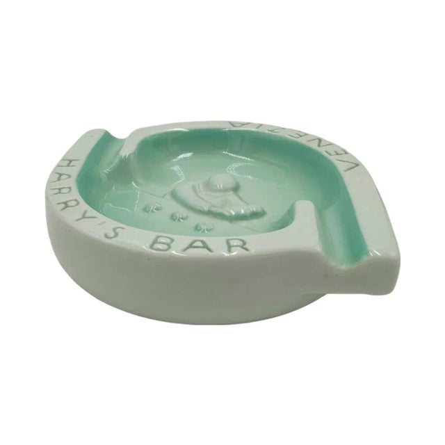 About Harry's Bar Venice: Opening its doors in 1931 by Giuseppe Cipriani Senior, Harry's became an enclave for writers,...